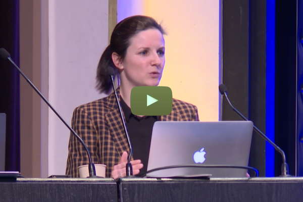 La pluridisciplinarité dans la prise en charge de l’adulte (2/2)